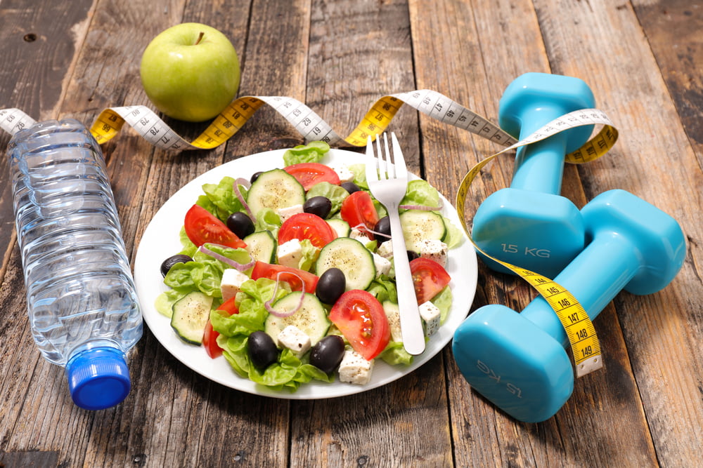 O que Comer Depois da Corrida? Por que? 2 comer de 3 em 3 horas