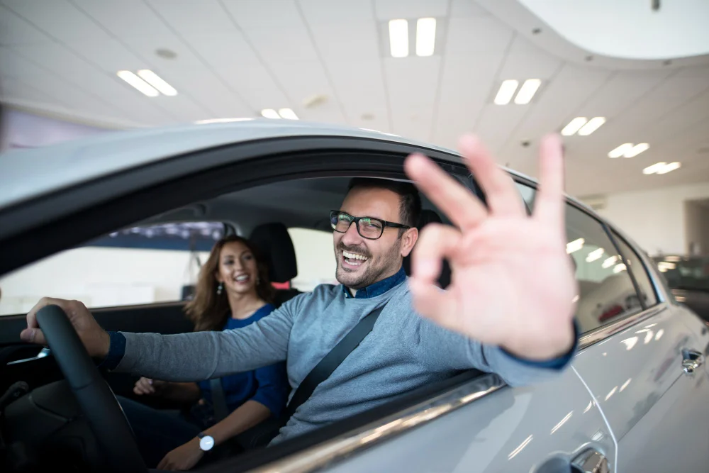 Vantagens do Aluguel Mensal de Carro: O que é e Como Funciona? 4 carro novo