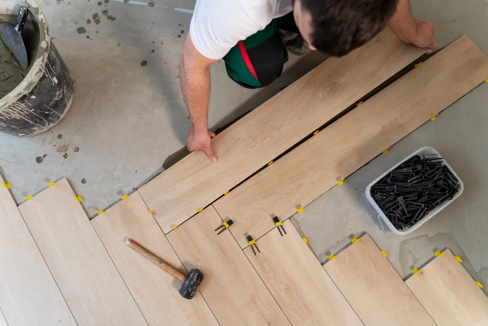 Quais os tipos de pisos para casa moderna? 4 pisos para casa moderna