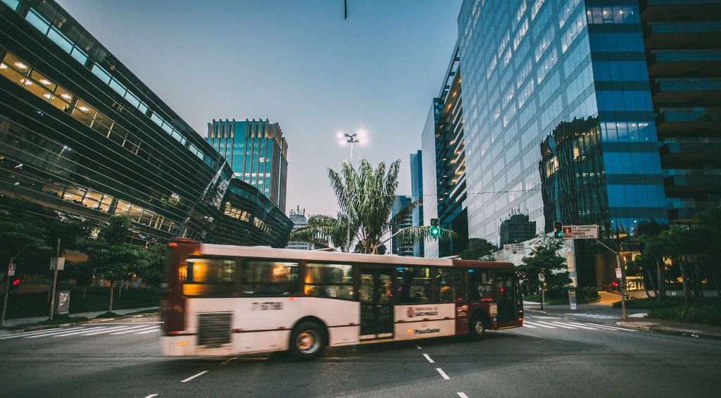 Transporte alternativo: opções para viajar melhor 1 transporte alternativo