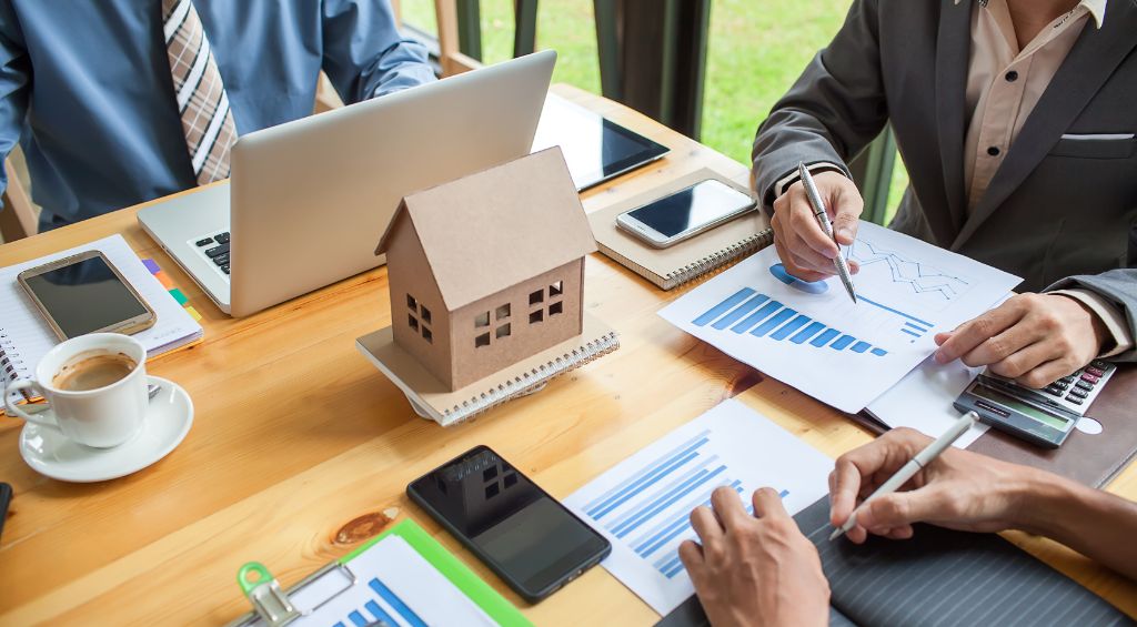 Financiamento imobiliário: como escolher a melhor opção 2 Financiamento imobiliario 2
