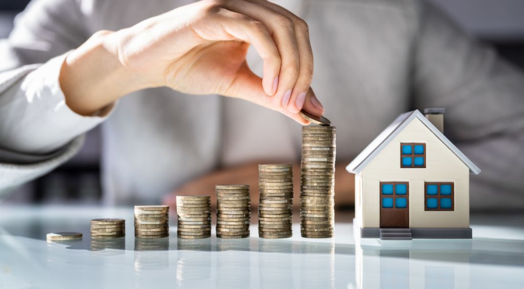 Financiamento imobiliário: como escolher a melhor opção 1 Financiamento imobiliário