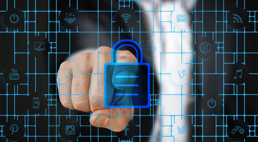 Segurança da informação: proteja seus dados empresariais 3 Seguranca da informacao 3