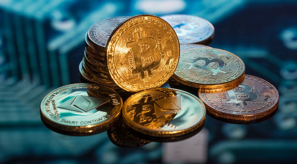 Moedas digitais 2