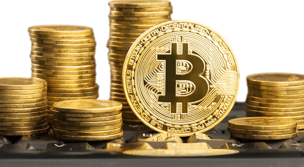 Moedas digitais 3