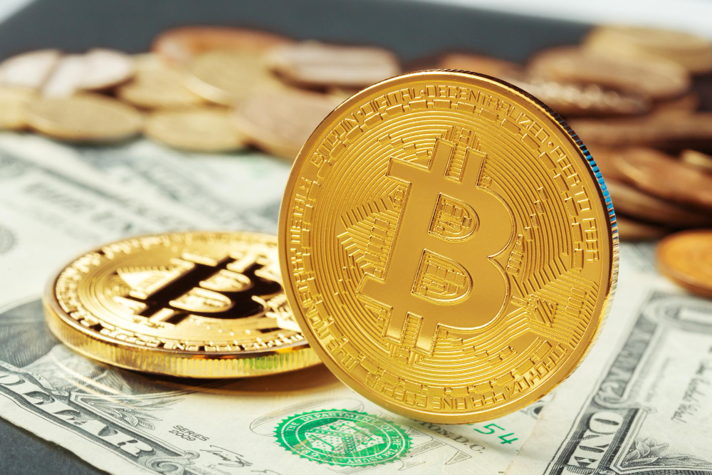 Bitcoin de Hoje